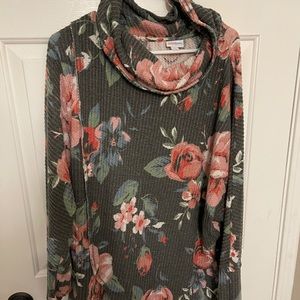Lularoe Kristen Top